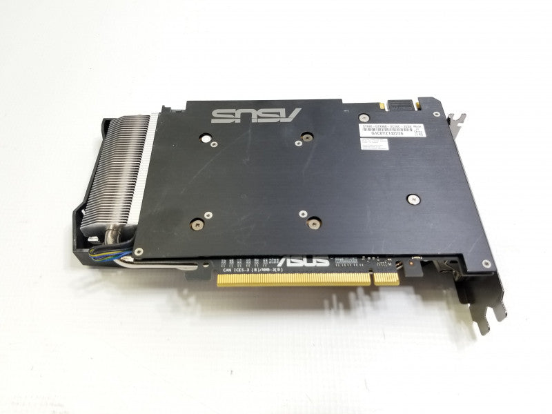 ASUS GeForce STRIX-GTX960-DC20C-2GD5
