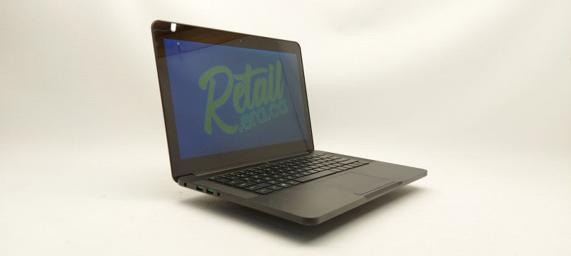 Razer Blade RZ09-01302E21 i7-4720HQ 2.6GHz 16GB RAM 256GB SSD