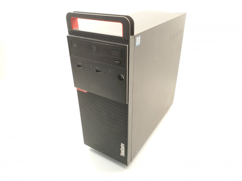 Lenovo ThinkCentre M700 10GR, Intel Core i5-6400 2.7GHz, 8GB Ram