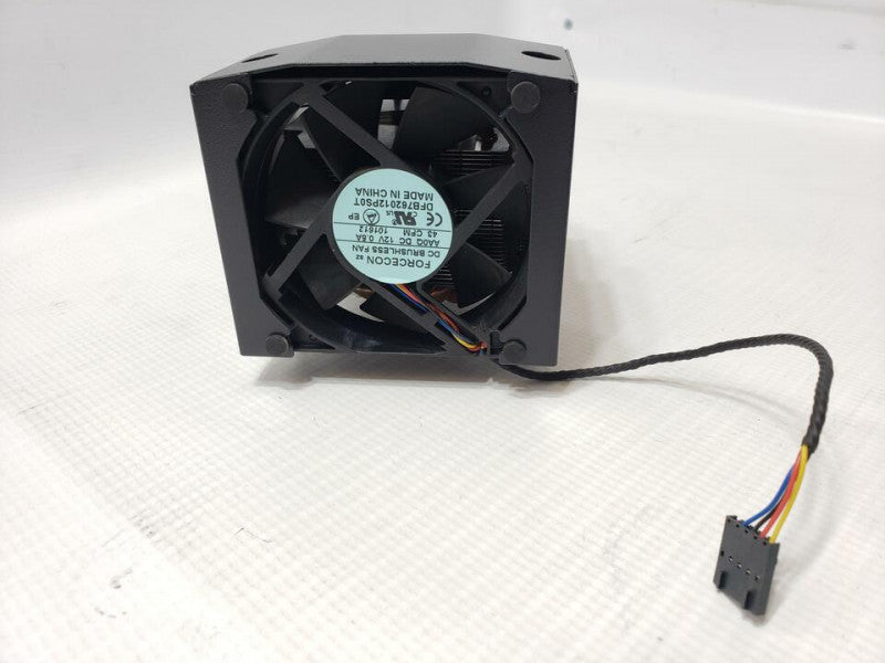 Dell T7610 T7810 T7600 T5610 Heatsink + Fan Assembly