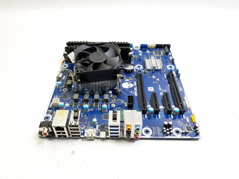 Dell Alienware Aurora R6 Motherboard IPKBL-SC w/ i5-7400@3GHz, 24GB RAM