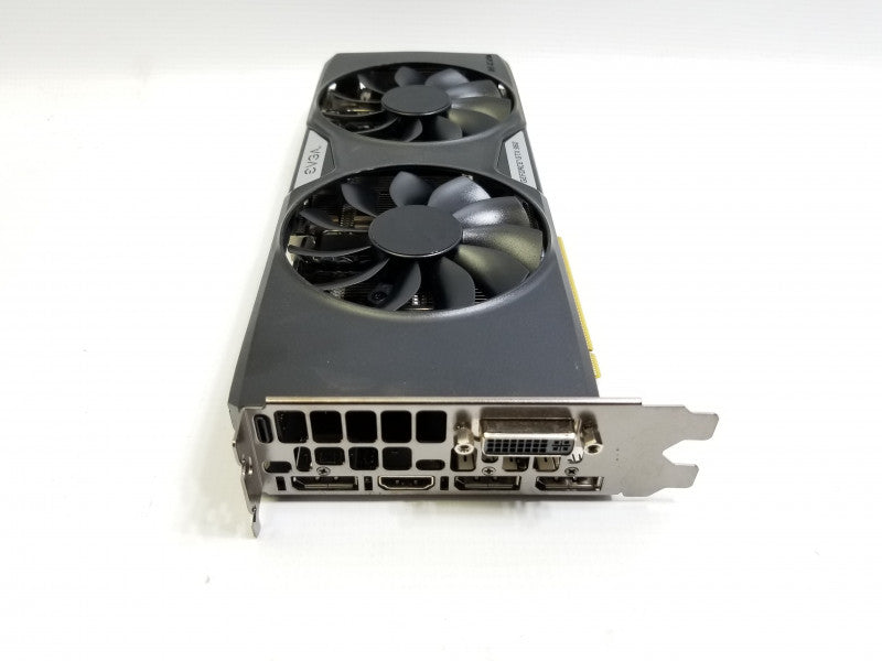 EVGA GeForce GTX 960 2GB Graphics Card 02G-P4-2966-KR