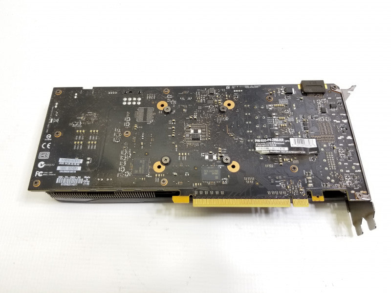 EVGA GeForce GTX 960 2GB Graphics Card 02G-P4-2966-KR