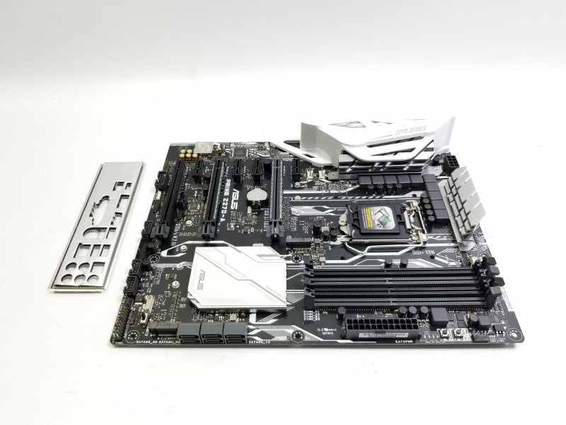 ASUS PRIME Z270-A | Z270 Motherboard * FOR PARTS