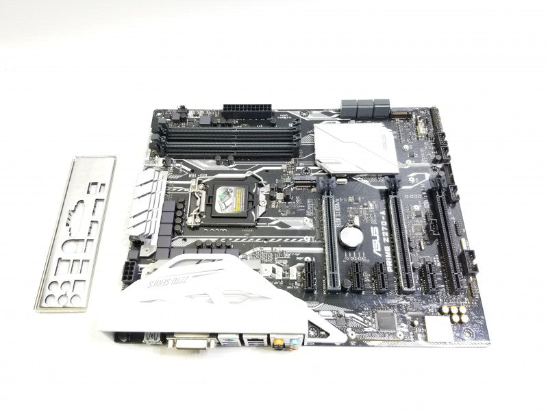 ASUS PRIME Z270-A | Z270 Motherboard * FOR PARTS