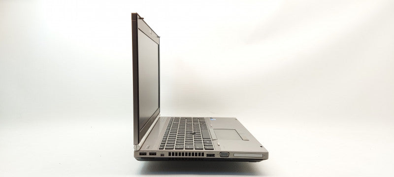 HP Elitebook 8570p i5- 3340M 2.7GHz 8GB 500GB HDD 15.6\\"