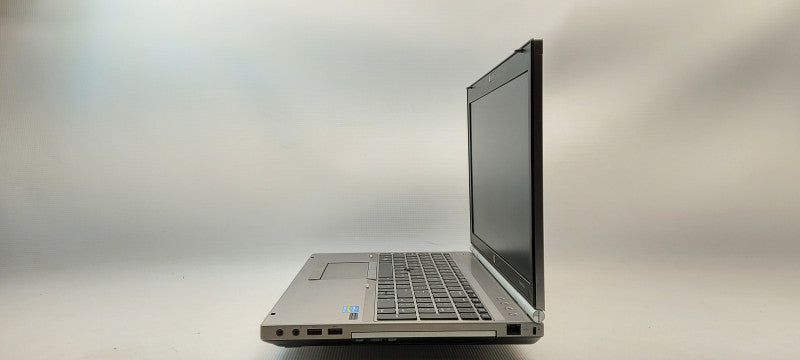 HP Elitebook 8570p i5- 3340M 2.7GHz 8GB 500GB HDD 15.6\\"