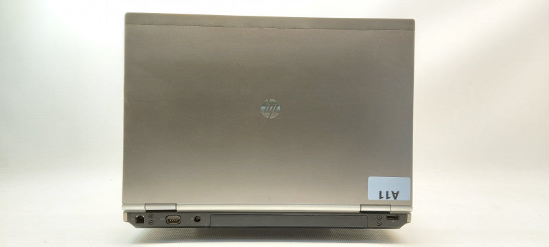 HP Elitebook 8570p i5- 3340M 2.7GHz 8GB 500GB HDD 15.6\\"