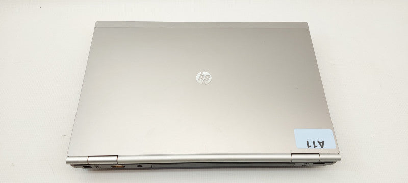 HP Elitebook 8570p i5- 3340M 2.7GHz 8GB 500GB HDD 15.6\\"