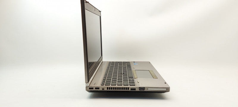 HP Elitebook 8570p i5- 3320M 2.6GHz 8GB 500GB HDD 15.6\\"