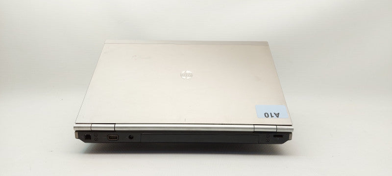 HP Elitebook 8570p i5- 3320M 2.6GHz 8GB 500GB HDD 15.6\\"