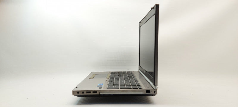 HP Elitebook 8570p i5- 3320M 2.6GHz 8GB 500GB HDD 15.6\\"