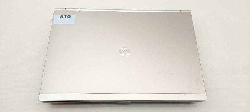 HP Elitebook 8570p i5- 3320M 2.6GHz 8GB 500GB HDD 15.6\\"