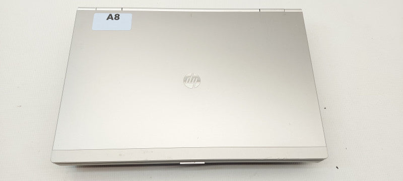 HP Elitebook 8470p i5-3340M 2.7GHz 8GB 500GB HDD 14\\"