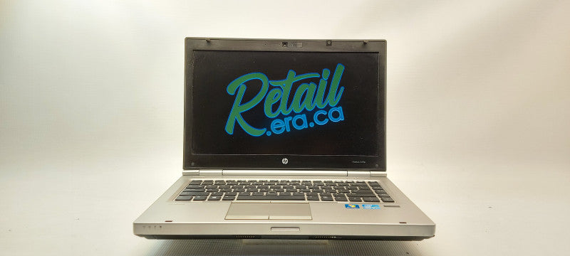 HP Elitebook 8470p i5-3340M 2.7GHz 8GB 500GB HDD 14\\"