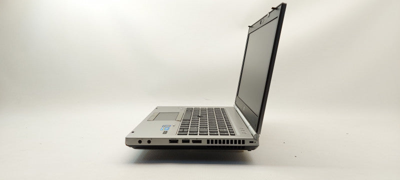 HP Elitebook 8470p i5-3340M 2.7GHz 8GB 500GB HDD 14\\"