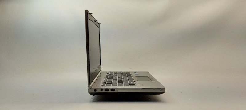 HP Elitebook 8470p i5-3340M 2.7GHz 8GB 500GB HDD 14\\"