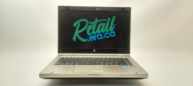 HP Elitebook 8470p i5-3320M 2.6GHz 8GB 500GB HDD 14\\"