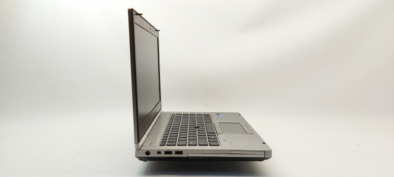 HP Elitebook 8470p i5-3320M 2.6GHz 8GB 500GB HDD 14\\"