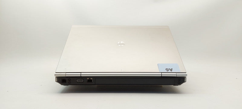 HP Elitebook 8470p i5-3320M 2.6GHz 8GB 500GB HDD 14\\"