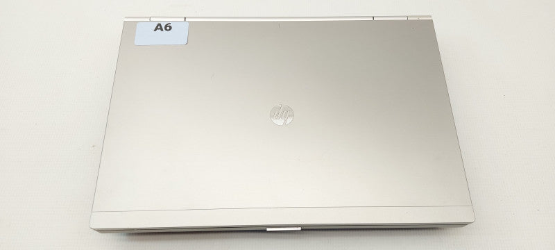 HP Elitebook 8470p i5-3320M 2.6GHz 8GB 500GB HDD 14\\"