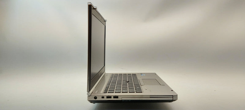HP Elitebook 8470p i5-3340M 2.7GHz 8GB RAM 500GB HDD 14\\"