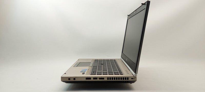 HP EliteBook 8460p i5-2520M 2.5GHz 8GB RAM 500GB HDD 14\\"