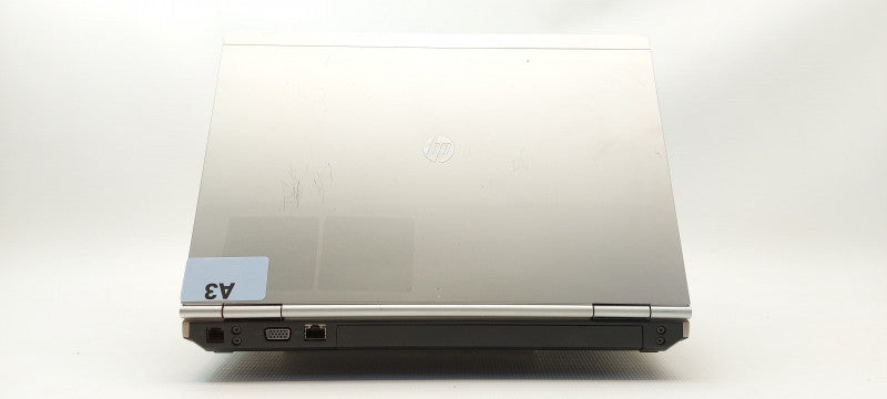 HP EliteBook 8460p i5-2520M 2.5GHz 8GB RAM 500GB HDD 14\\"