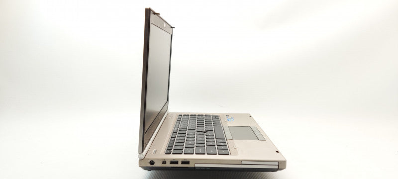 HP EliteBook 8460p i5-2520M 2.5GHz 8GB RAM 500GB HDD 14\\"