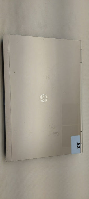 HP EliteBook 8460p i5-2520M 2.5GHz 8GB RAM 500GB HDD 14\\"