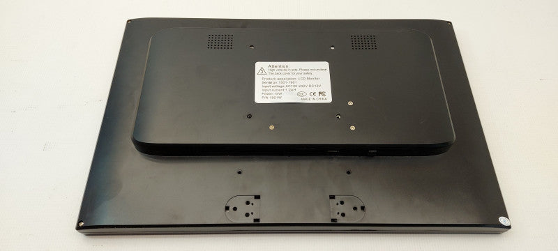 TFT-LCD Monitor Digital Photo Picture Frame 19\\"