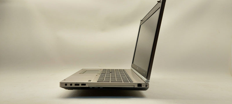 HP EliteBook 8560p i5- 2520m 2.5GHz 8GB RAM 500GB HDD 15.6\\"