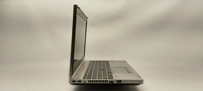 HP EliteBook 8560p i5- 2520m 2.5GHz 8GB RAM 500GB HDD 15.6\\"