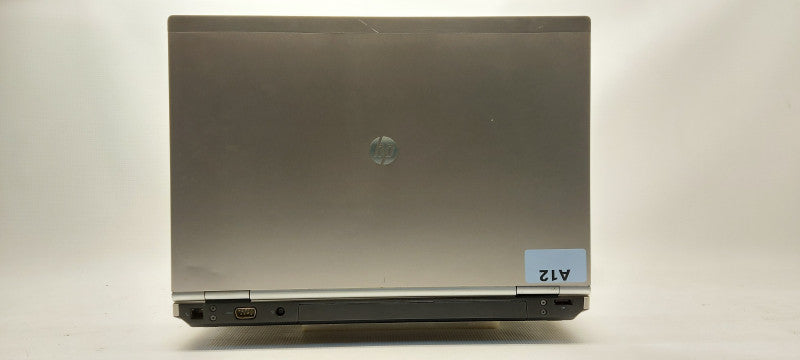 HP EliteBook 8560p i5- 2520m 2.5GHz 8GB RAM 500GB HDD 15.6\\"