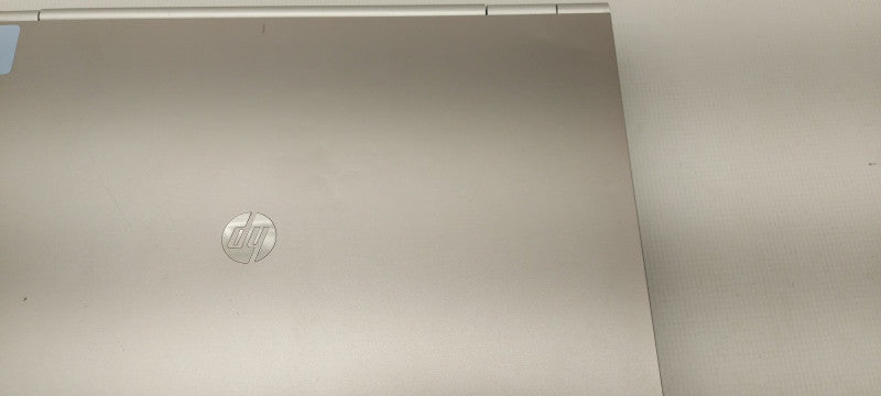 HP EliteBook 8560p i5- 2520m 2.5GHz 8GB RAM 500GB HDD 15.6\\"