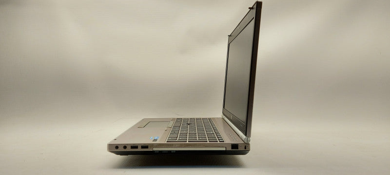 HP Elitebook 8570p i5- 3340M 2.7GHz 8GB RAM 500GB HDD 15.6\\"