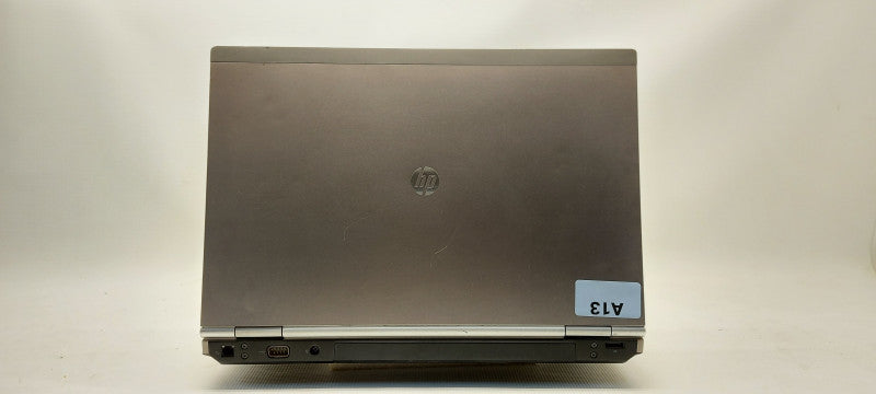 HP Elitebook 8570p i5- 3340M 2.7GHz 8GB RAM 500GB HDD 15.6\\"