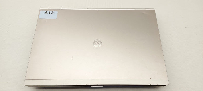 HP Elitebook 8570p i5- 3340M 2.7GHz 8GB RAM 500GB HDD 15.6\\"