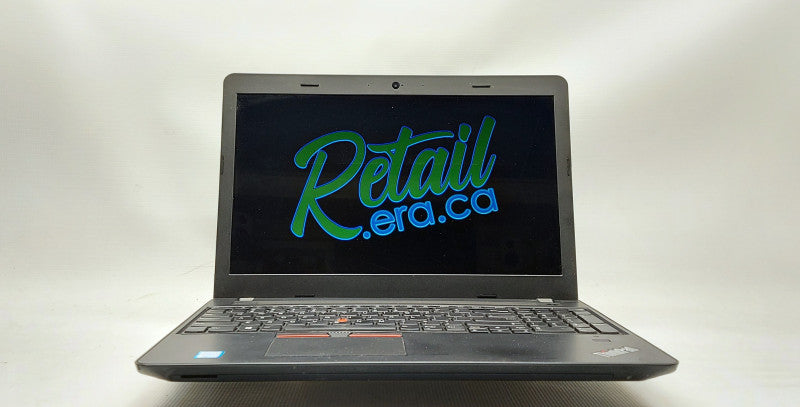 Lenovo Thinkpad E570 i5-7200U 2.5GHz 8GB RAM 256GB SSD 15.6\\"