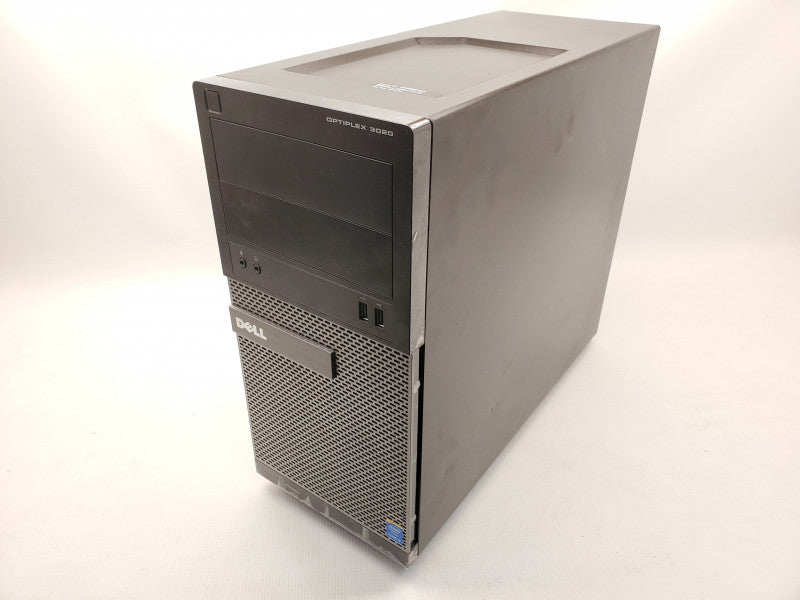 Dell OptiPlex 3020 MT Intel i5-4590 3.3GHz 4GB DDR3 RAM