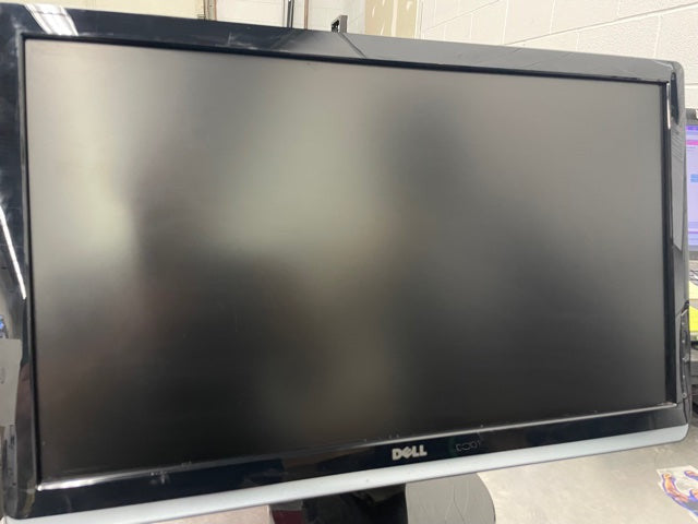 Dell ST2321LF 1080p Widescreen 16:9 LCD TFT Monitor 23\\"
