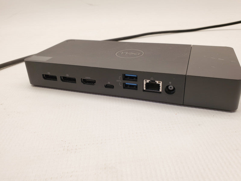 Dell Dock WD19S / K20A USB-C Docking Station