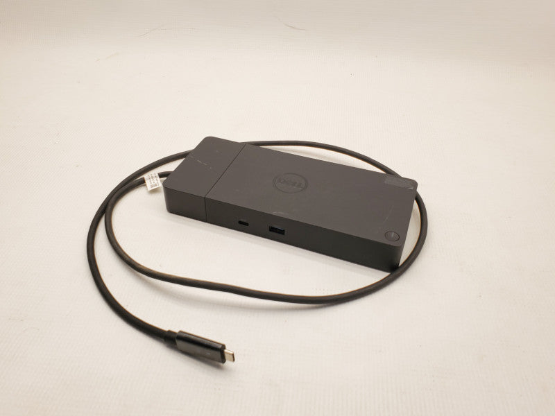 Dell Dock WD19S / K20A USB-C Docking Station