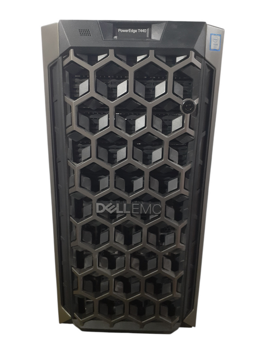 Dell EMC PowerEdge T440 Xeon Bronze 3104 @1.70GHz 16GB DDR4 | NO HDD