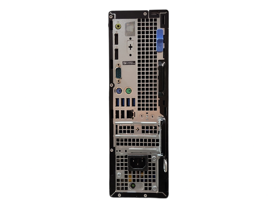 Dell OptiPlex 7090 SFF, i5-10505 3.20GHz, 16GB DDR4, 256GB NVMe
