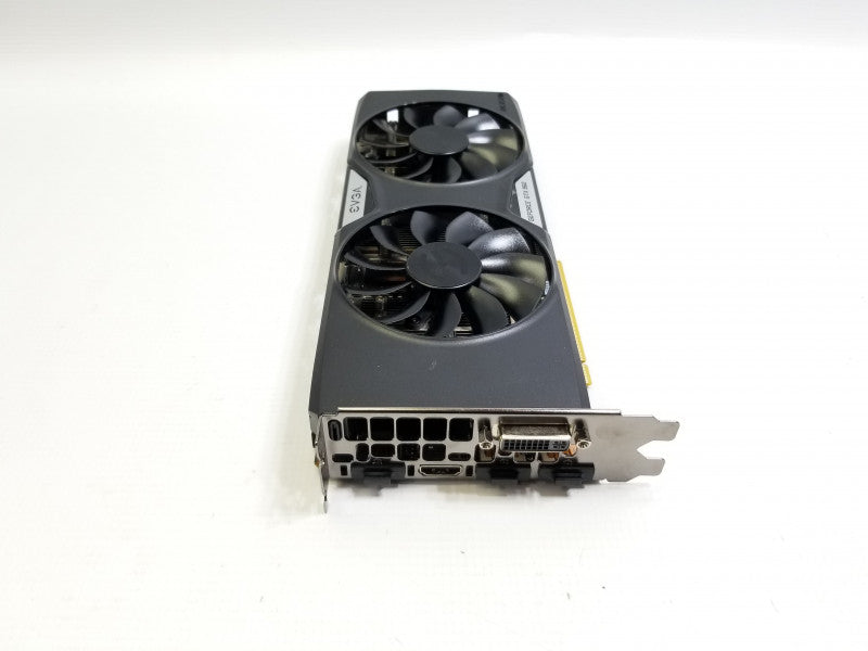 EVGA GeForce GTX 960 2GB Graphics Card 02G-P4-2966-KR