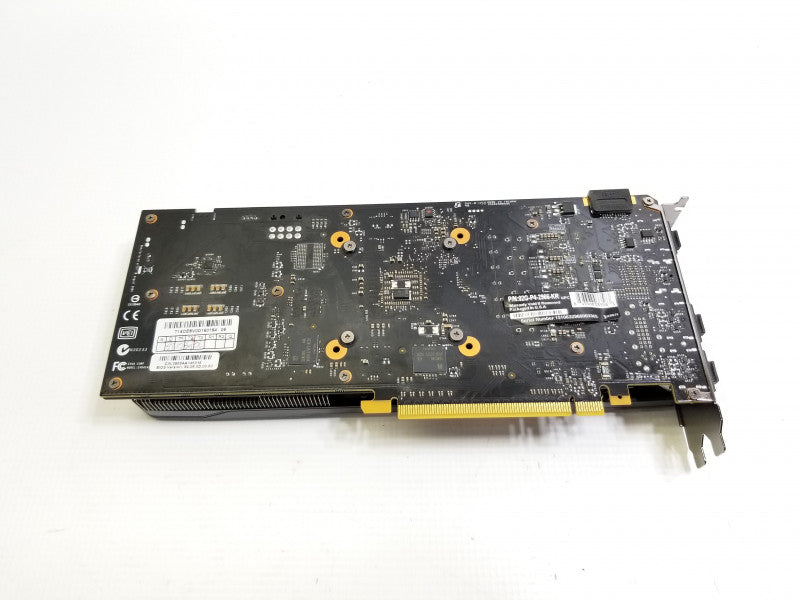 EVGA GeForce GTX 960 2GB Graphics Card 02G-P4-2966-KR