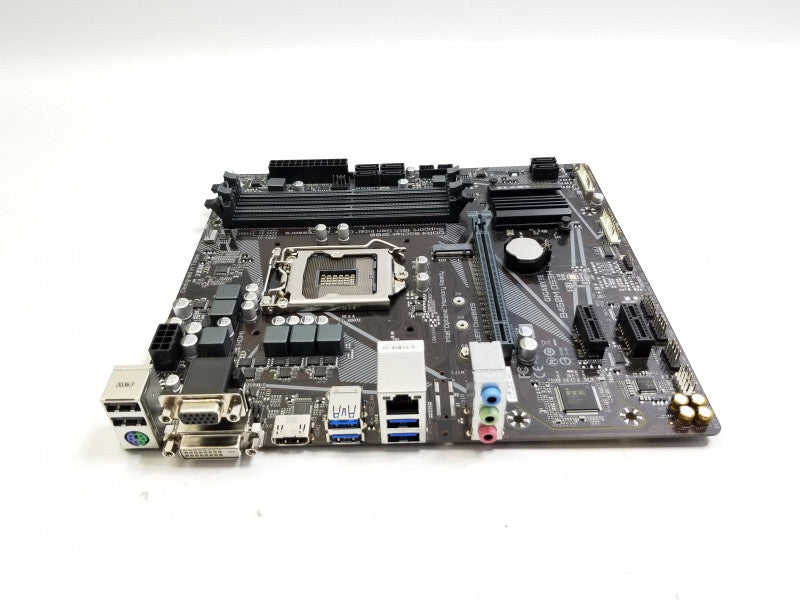 GIGABYTE B460M DS3H Motherboard* FOR PARTS