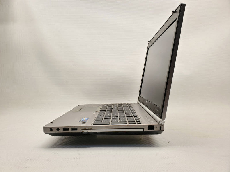 HP Elitebook 8570p i5- 3320M 2.6GHz 8GB 500GB HDD 15.6\\"