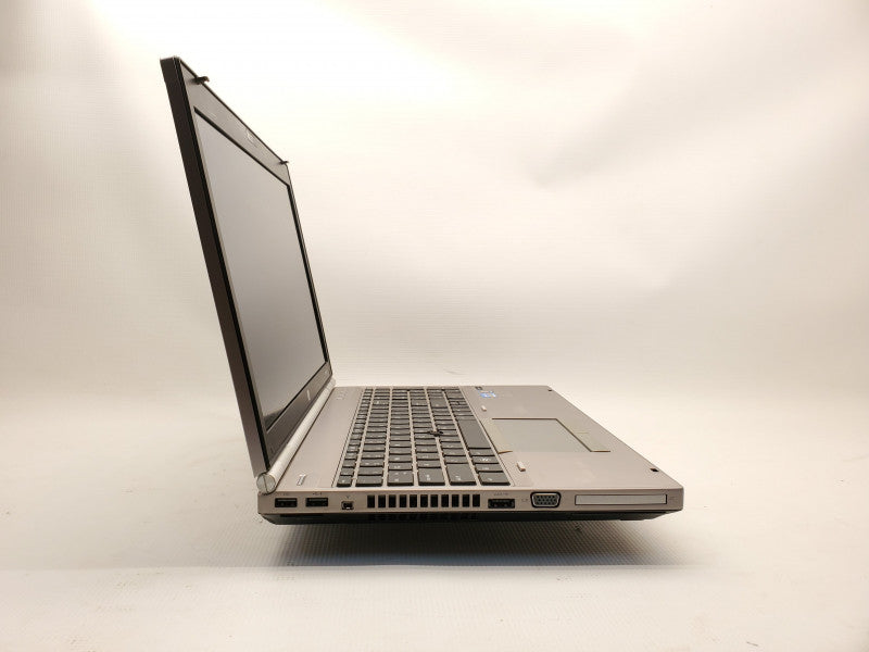 HP Elitebook 8570p i5- 3320M 2.6GHz 8GB 500GB HDD 15.6\\"